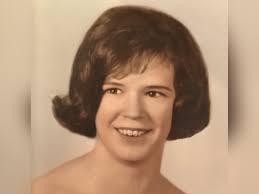 Mrs. Peggy Ann Nollmeyer's Memorial Website