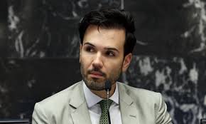 A resposta de Tadeu Leite às queixas de aliados de Zema por mudanças na ALMG