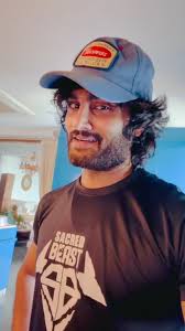 Energy level? Straight outta WILD WEST⚡, #WildWildWest, @sacredbeast.in