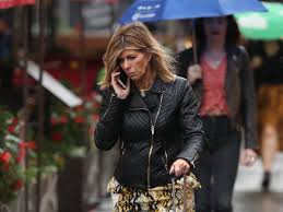 He asked kate to send his best wishes to derek if she was going to see him today (february 26). Kate Garraway Gives Heartbreaking Update On Husband S Condition Woman Home