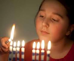 Joining forces . . . finding light