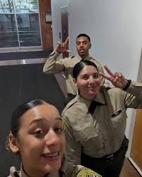 Congratulation to Miss Debutante Karen Scott... Ya Girl is a CO!! Nov. 18th  2024 I accepted an assignment at one of the prisons in CA. In order start,  I had to pass