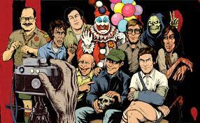 Last podcast on the left. The Last Book On The Left Stories Of Murder And Mayhem From History S Most Notorious Serial Killers Kissel Ben Parks Marcus Zebrowski Henry Neely Tom 9781328566317 Amazon Com Books