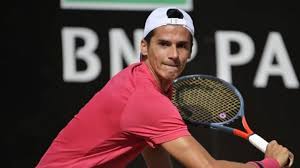 Sofia kenin 4 v hailey baptiste diego schwartzman 10 v aljaz. Atp Belgrade Open 2021 Novak Djokovic Vs Federico Coria Preview Head To Head And Prediction Firstsportz