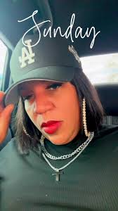 Ebony LaCour (@ebonylacour)