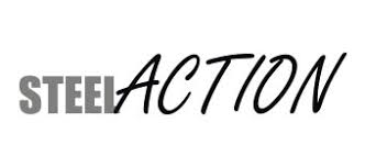 The machine is not in action now. Steelaction Willkommen Bei Steel Action
