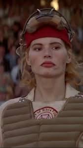 Did you know for A League of Their Own… #fblifestyle