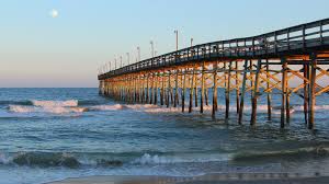 Home Ocean Isle Fishing Pier Ocean Isle Beach