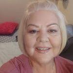 Gloria Erives's Instagram, Twitter & Facebook