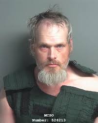 MONTGOMERY COUNTY JAIL BOOKINGS FOR FRIDAY, JUNE 16, 2023