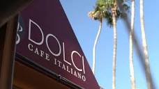 Dolci Cafe Italiano - Rancho San Diego, El Cajon, CA