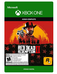 Gta grand theft auto 5 premium edition ::. Red Dead Redemption 2 Edicion Estandar Para Xbox One Juego Digital En Liverpool
