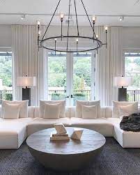 Pin By Wigglebutz French Bulldog Pu On Living Room Living Room Lighting Design Chandelier In Living Room Living Room Lighting