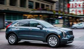 Pin Su Cadillac