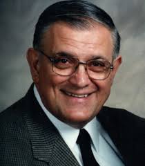 Obituary for George B. Miller