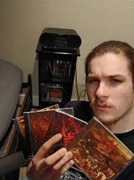 Similar bands to Hellbound Glory and Mountain Sprout?