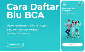 Maybe you would like to learn more about one of these? Cara Daftar Akun Blu Bca Digital Make Duit