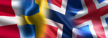 Og nu bliver danmark helt forbipasseret i assassins creed, og så i fortællingen om hvordan der kom danelov! Norsk Svensk Og Dansk Norsk 2020