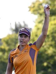Born 9 october 1970) is a retired swedish american professional golfer. Annika Sorenstam Is Enjoying Life Away From The Lpga Tour Houstonchronicle Com