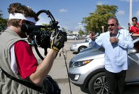 Fuccillo kia hired a new pitch woman to appear next to billy and gloria. In The Know What S With Billy Fuccillo S Huge Absence