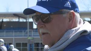 USF's Donley, Trine's Abbs honored by AFCA