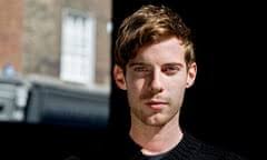 Luke Treadaway