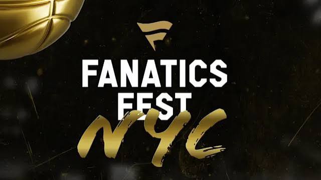 Fanatics Fest NYC Is Expanding for Its 2026 Edition: What to Know - Yahoo Sports