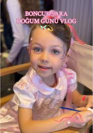 Sara Boncuk Gerçek Ailesi