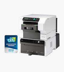 Download the latest version of ricoh aficio 2018d drivers according to your computer's operating system. Direct To Garment Printer Ricoh Ri 100 Portable Fabric Printer Print Unique Designs And Patterns