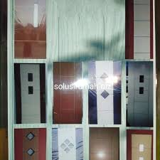 Triplek teakwood (lapis jati) 3x7 ( ukuran pintu): Pintu Triplek Minimalis Kayu Triplek Lapis Shopee Indonesia