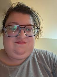 Growing out non binary hair