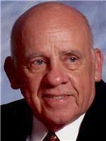 Herman Scallan Obituary (1935