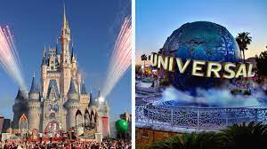 Hey everyone, my wife and i were planning a trip to orlando just to visit universal orlando and disney world.we were planning to go in november and would be using miles for our flights.our goal is to do 3 days at disneyworld (visit all 3 parks) and then 2 days at universal studios (visit both parks). Ultimate Guide To A Walt Disney World Universal Trip Mickeyblog Com