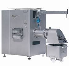 Image result for industrial mincing machine