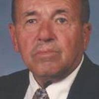 Harold E. Roush, 84