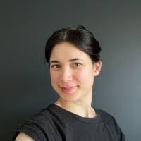 Ella Lim's Instagram, Twitter & Facebook