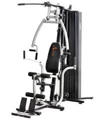 Banc Charge Guidee Dkn Concept Studio 9000 Banc De Musculation Poulie Haute Programme Musculation