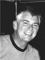 James Gilmore Obituary (2016)