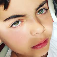 My Valerio ❤️ . . . . . . #litty #son #love #motherhood #masterpiece