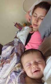 Johnson's baby supports newborn survival