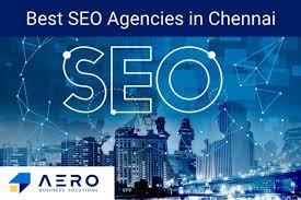 Top 10 SEO Companies In Chennai [2024] | Aero Business Solutions