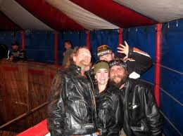Bike Week 2009 The Last Show On Thursday Evening Visit Daytonachamber Com For Daytona Bike Week Fun Information Bike Week Bike Daytona