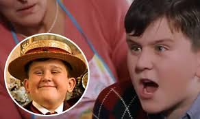 Harry melling broke into the acting world in 2001 when he was cast as dudley dursley in harry potter and the sorcerer's stone.he continued to play the role throughout the film series making his. You Ll Never Guess What Dudley Dursley From Harry Potter Looks Like Now Tv Radio Showbiz Tv Express Co Uk