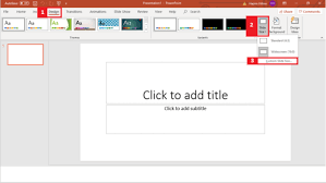 Cara buat kad puzzle perkataan guna powerpoint. Cara Mudah Buat Poster Menggunakan Powerpoint Pendidik2u