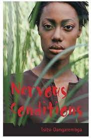 Tambu, the narrator, is unmoved by the death of her brother, nhamo. Nervous Conditions By Tsitsi Dangaremba 9780954702335 Booktopia