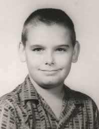 John Perdue Obituary