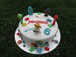 Coole spiderman zahlen torte zum selber machen. Lego Ninjago Torte Motivtorten Fotos Forum Chefkoch De