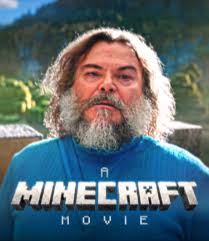 Minecraft Movie Edits: A Nostalgic Tribute