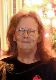 Pamela Evans Obituary