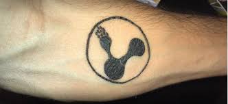 In this gallery bitcoin we have 49 free png images with transparent background. Christ Almighty Most Awful Tattoo Of The Year Cryptocurrency